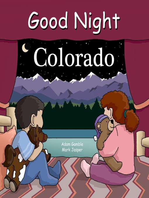 Title details for Good Night Colorado by Adam Gamble - Available
